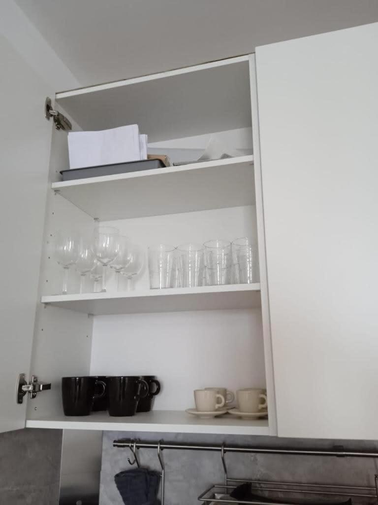 Alexanderplatz Fresh Adorable Studio ベルリン エクステリア 写真