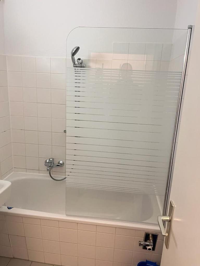 Alexanderplatz Fresh Adorable Studio ベルリン エクステリア 写真