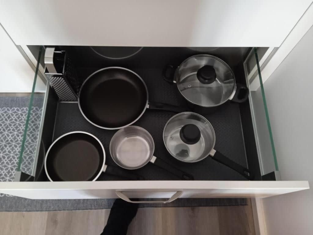 Alexanderplatz Fresh Adorable Studio ベルリン エクステリア 写真