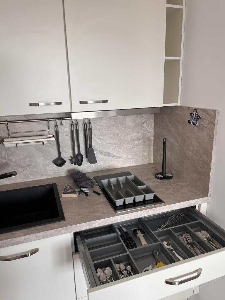 Alexanderplatz Fresh Adorable Studio ベルリン エクステリア 写真