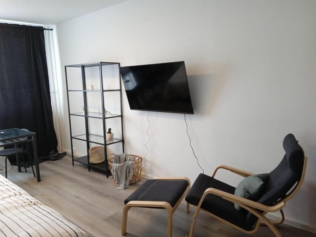 Alexanderplatz Fresh Adorable Studio ベルリン エクステリア 写真