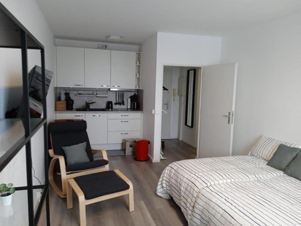 Alexanderplatz Fresh Adorable Studio ベルリン エクステリア 写真