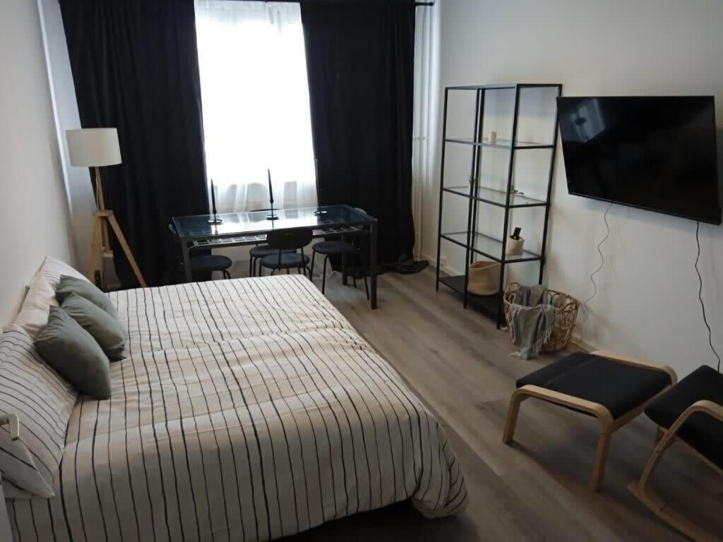 Alexanderplatz Fresh Adorable Studio ベルリン エクステリア 写真